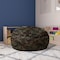 Flash Furniture Bean Bag Chair, 42 in W 42" L 19" H DG-BEAN-LARGE-CAMO-GG - alternate 2